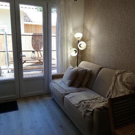 Ferienwohnung Manon Biganos Exterior foto